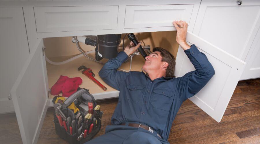 Local 24/7 Emergency Plumbing in Three Rivers, MI